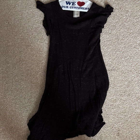 Anthropologie Dresses & Skirts - Dolan jersey dress